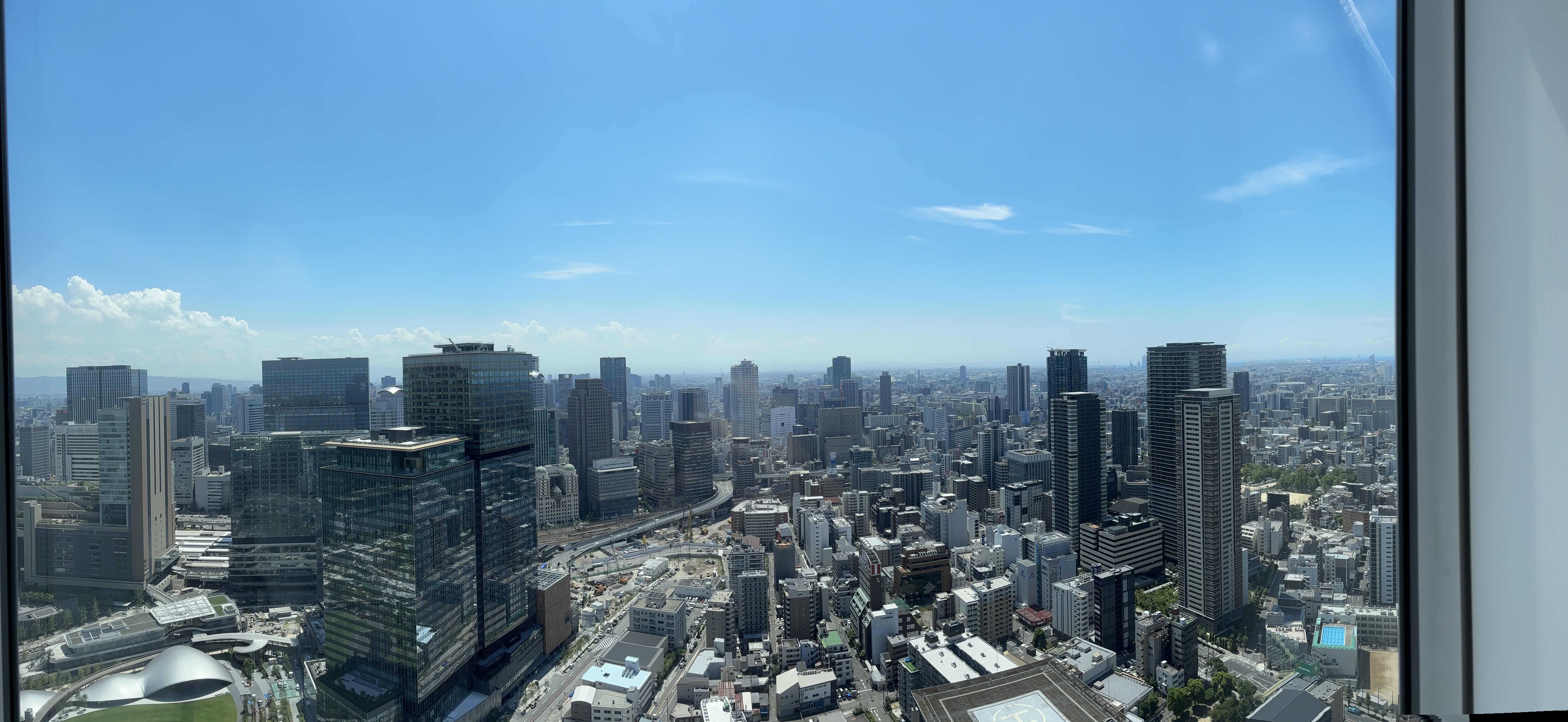 Skyscraper